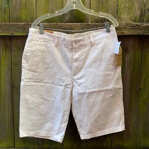 Redwood Creek shorts sz. 34 NWT